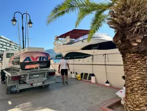 Thumbnail von Dominator 62 S