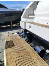 Thumbnail von Dominator 62 S