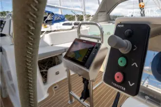 Thumbnail von Hanse 531e