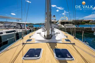 Thumbnail von Hanse 531e