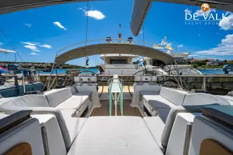 Thumbnail von Hanse 531e