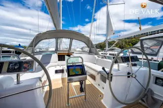 Thumbnail von Hanse 531e