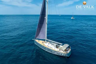 Thumbnail von Hanse 531e