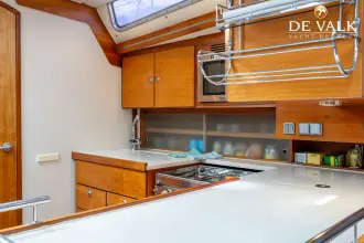 Thumbnail von Hanse 531e