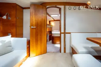 Thumbnail von Hanse 531e