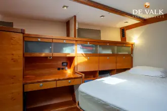 Thumbnail von Hanse 531e