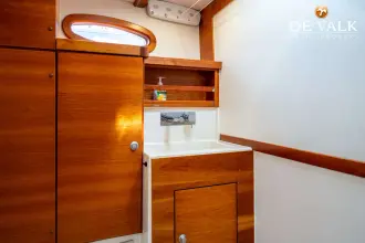 Thumbnail von Hanse 531e