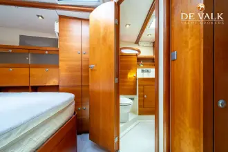 Thumbnail von Hanse 531e