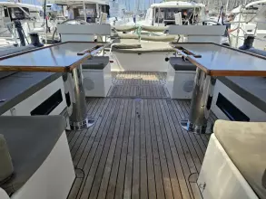 Thumbnail von Bavaria C57