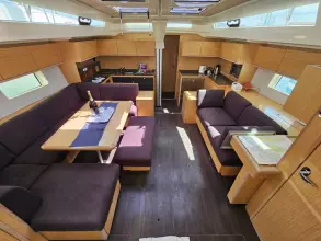 Thumbnail von Bavaria C57