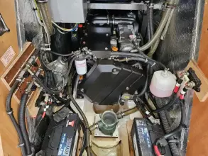 Thumbnail von Bavaria C57