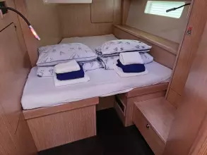 Thumbnail von Bavaria C57