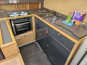 Thumbnail von Bavaria C57