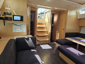 Thumbnail von Bavaria C57