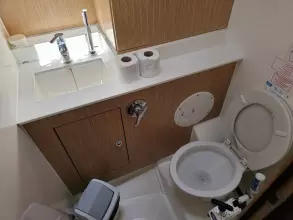 Thumbnail von Bavaria C57