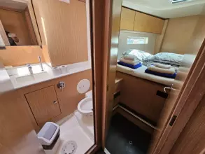 Thumbnail von Bavaria C57