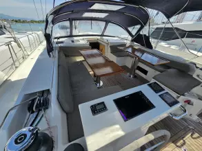 Thumbnail von Bavaria C57