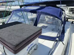 Thumbnail von Bavaria C57