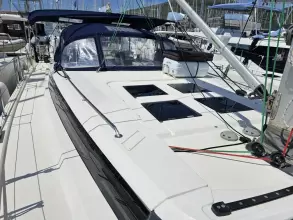 Thumbnail von Bavaria C57