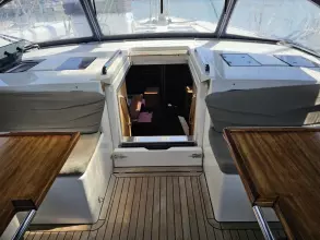 Thumbnail von Bavaria C57