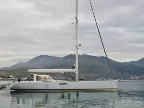 Thumbnail von Baltic 78