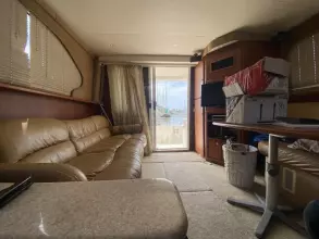 Thumbnail von Silverton 38 Convertible