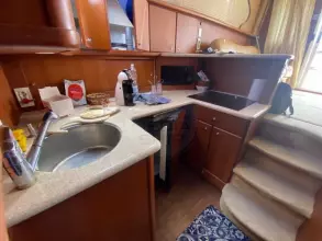 Thumbnail von Silverton 38 Convertible