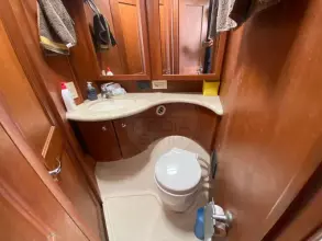 Thumbnail von Silverton 38 Convertible