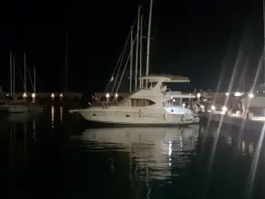 Thumbnail von Silverton 38 Convertible