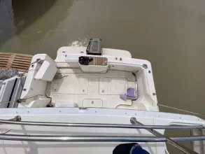 Thumbnail von Silverton 38 Convertible