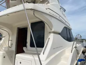 Thumbnail von Silverton 38 Convertible