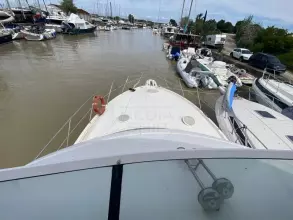 Thumbnail von Silverton 38 Convertible