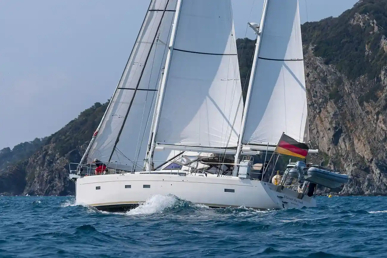 Thumbnail von Amel 55 Fleur de Sel