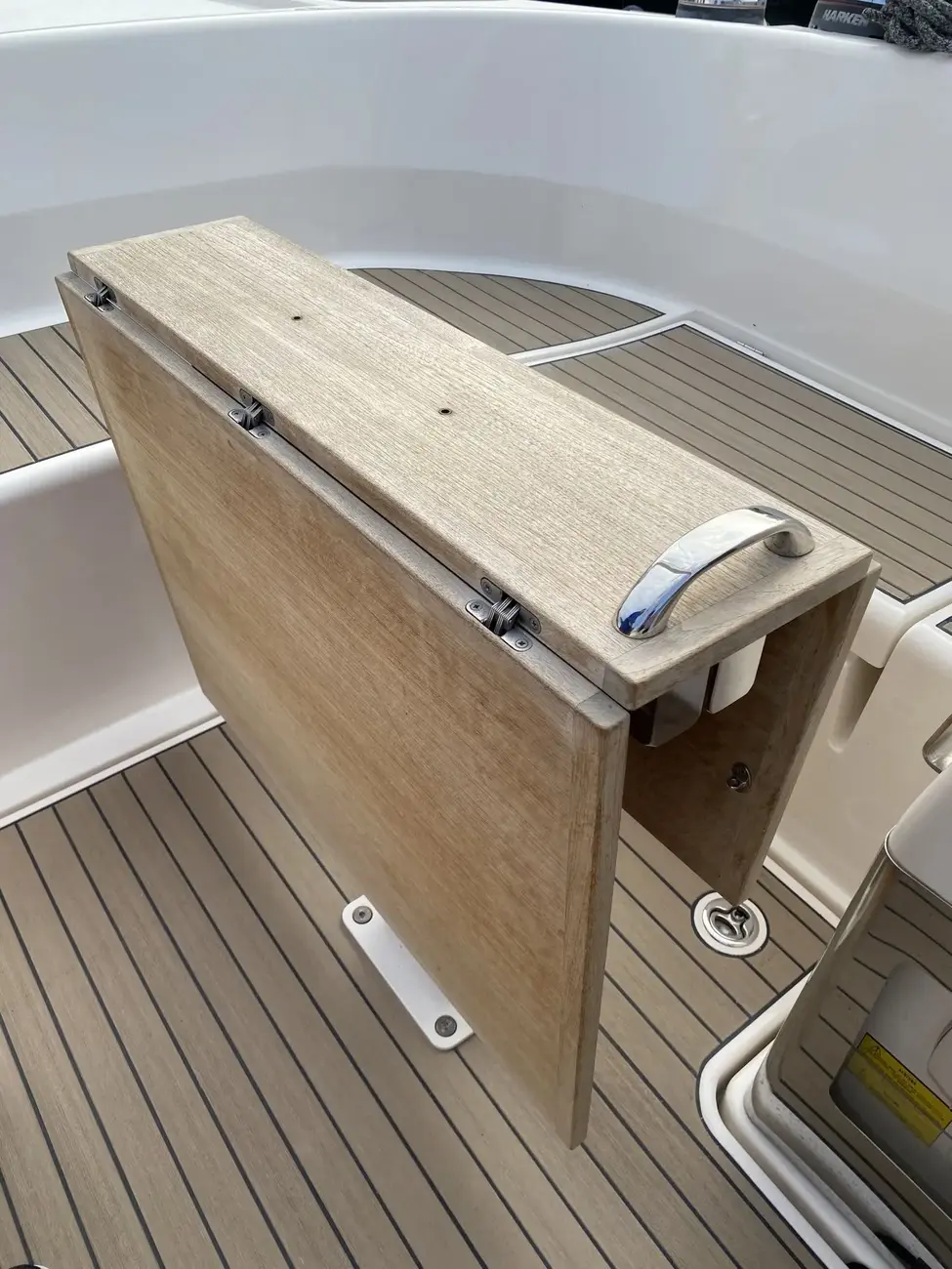 Thumbnail von Amel 55 Fleur de Sel