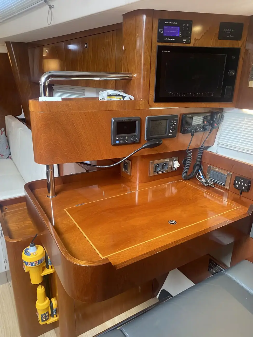 Thumbnail von Amel 55 Fleur de Sel