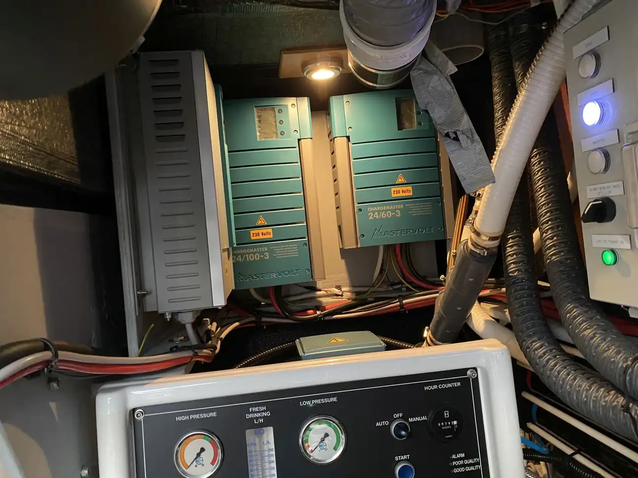 Thumbnail von Amel 55 Fleur de Sel