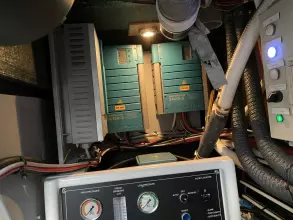 Thumbnail von Amel 55 Fleur de Sel