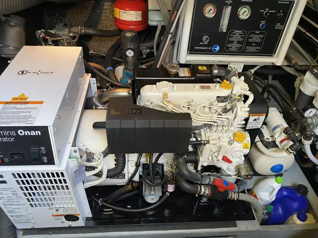 Thumbnail von Amel 55 Fleur de Sel