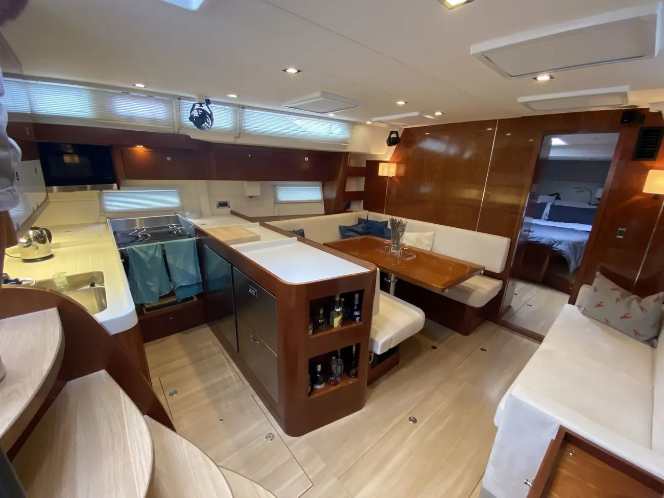 Thumbnail von Amel 55 Fleur de Sel