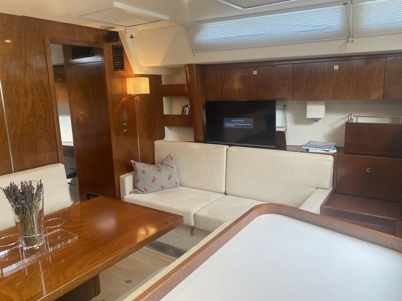 Thumbnail von Amel 55 Fleur de Sel