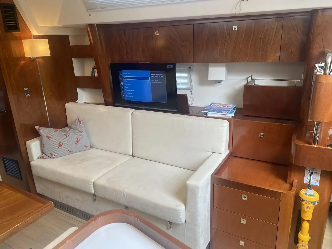 Thumbnail von Amel 55 Fleur de Sel