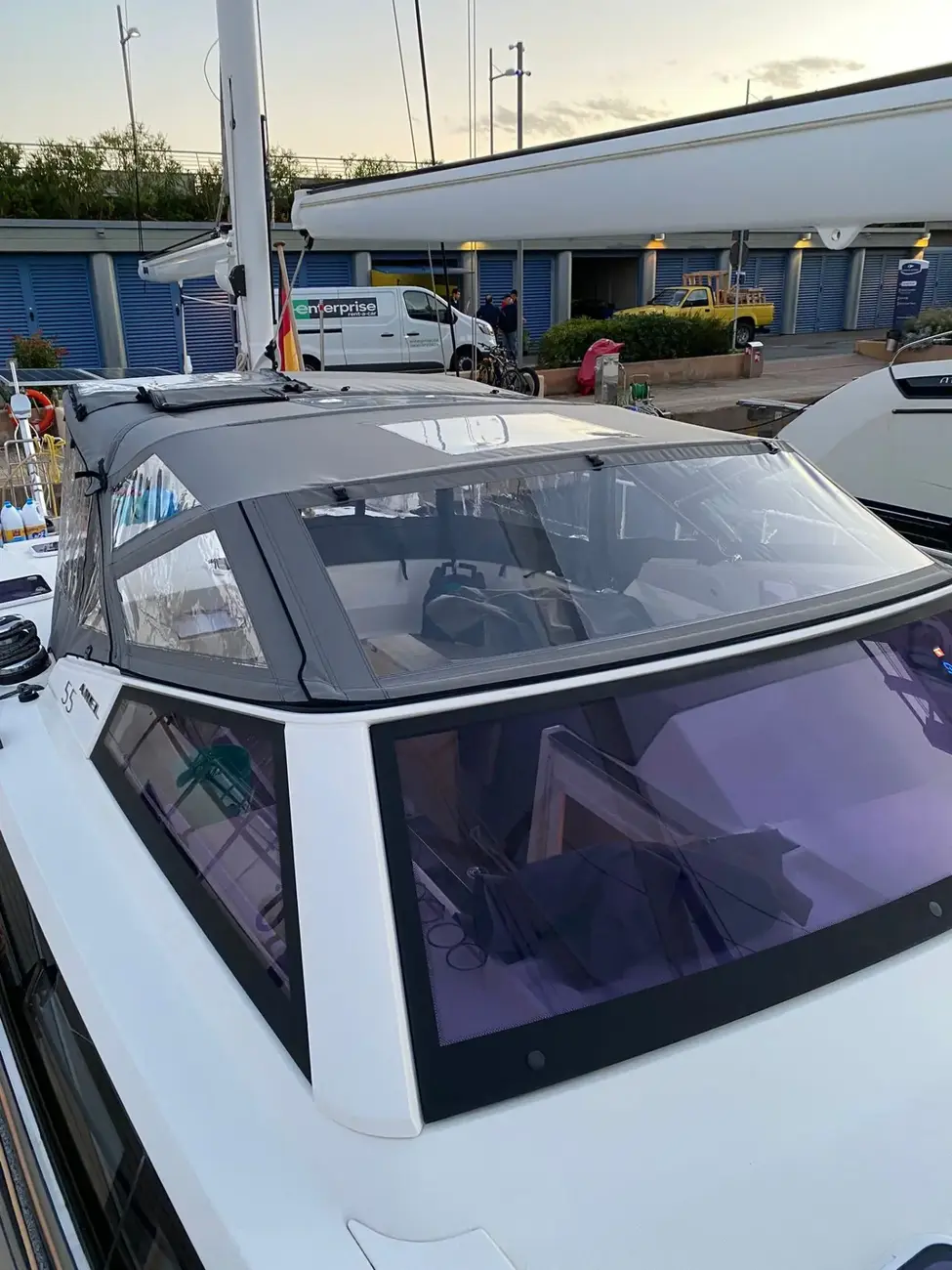 Thumbnail von Amel 55 Fleur de Sel