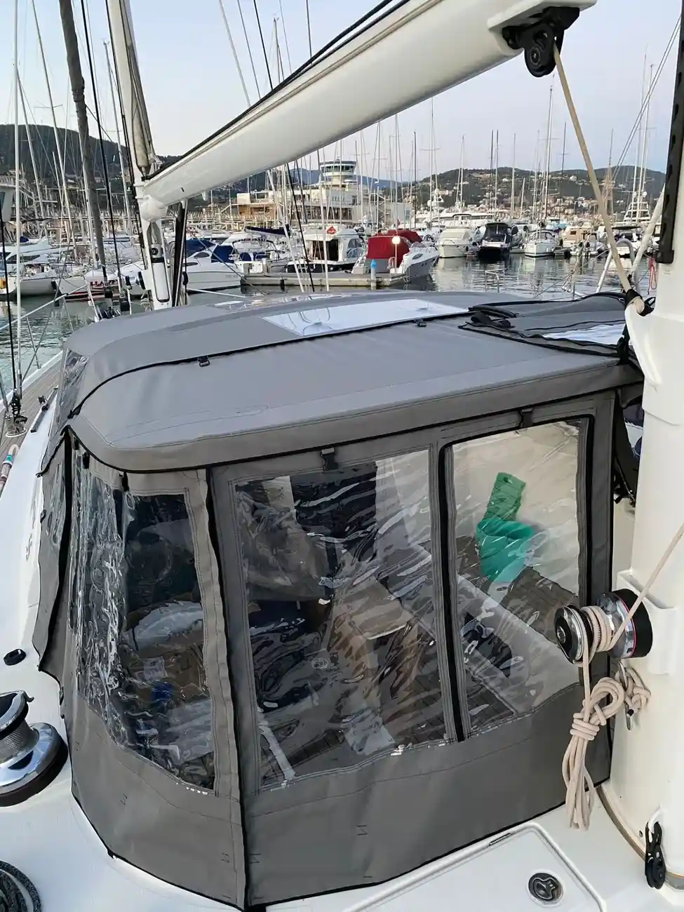 Thumbnail von Amel 55 Fleur de Sel