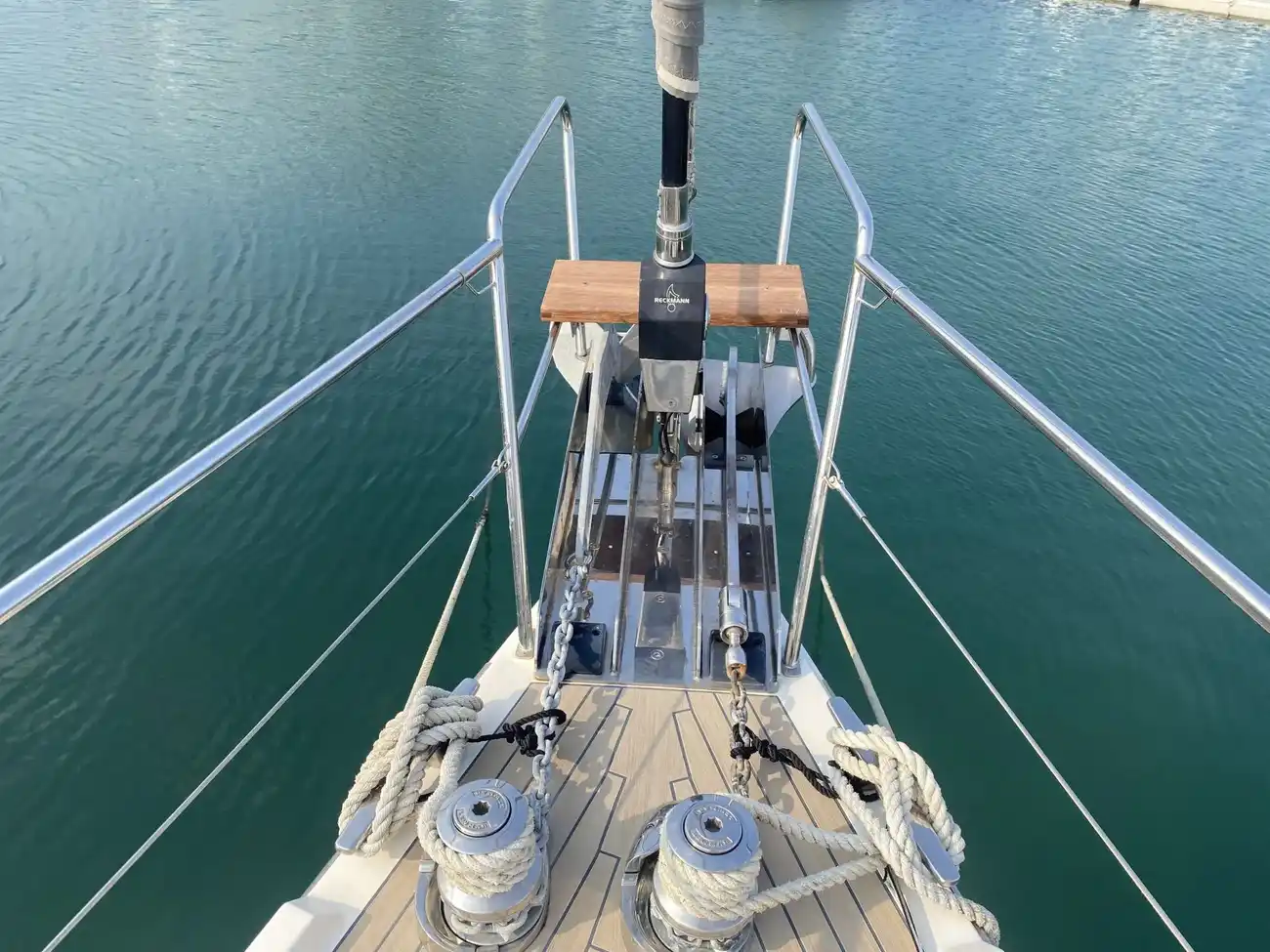 Thumbnail von Amel 55 Fleur de Sel