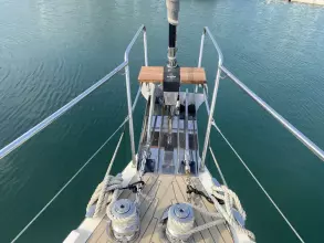 Thumbnail von Amel 55 Fleur de Sel