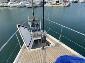 Thumbnail von Amel 55 Fleur de Sel