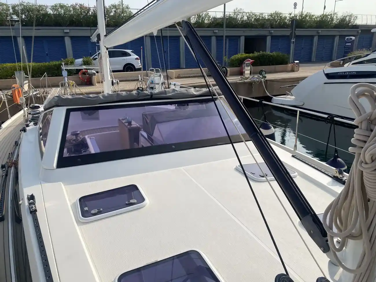 Thumbnail von Amel 55 Fleur de Sel