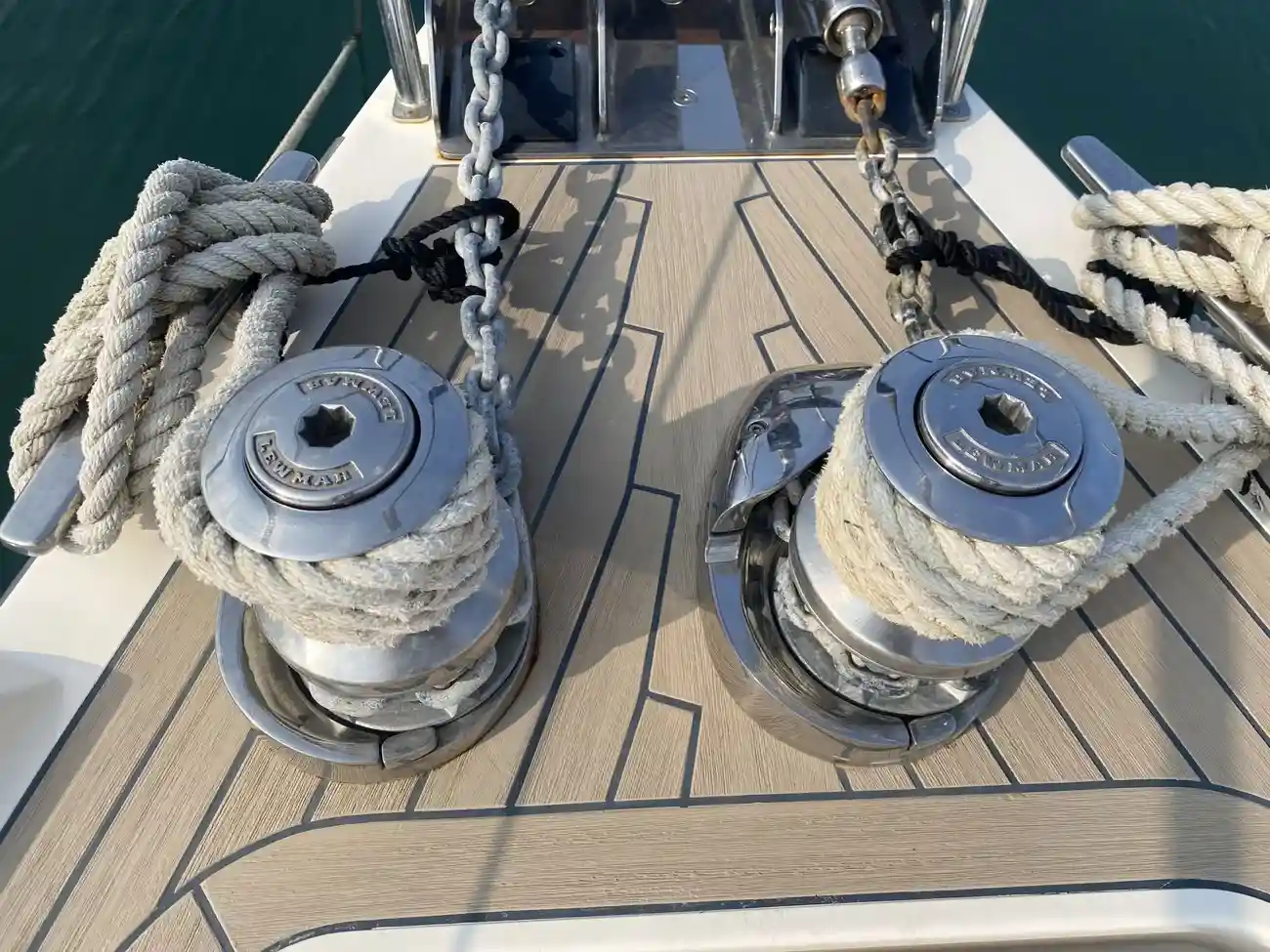 Thumbnail von Amel 55 Fleur de Sel