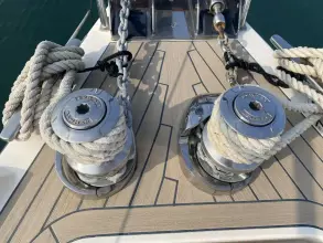 Thumbnail von Amel 55 Fleur de Sel