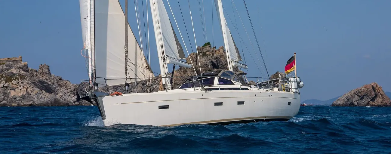 Thumbnail von Amel 55 Fleur de Sel